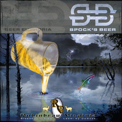 Spocks Beer "Beer Euphoria"